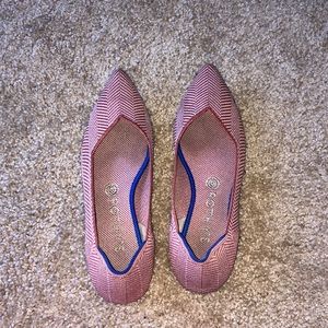 Rothys flats